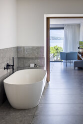 Suite parentale Hôtel Mariosa Porto-Vecchio - Hôtel Mariosa