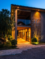 Hôtel Mariosa à Porto-Vecchio - Hôtel Mariosa