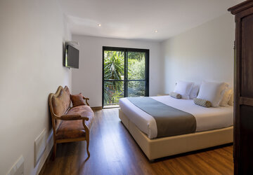 Suite prestige Hôtel Mariosa Porto-Vecchio - Hôtel Mariosa