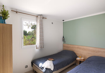 Chambre Villa Sunélia Perla Di Mare - Village de vacances Perla di Mare