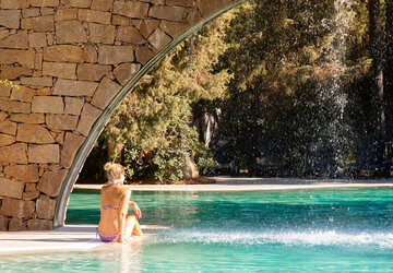 Piscine Sunélia Perla Di Mare - Village de vacances Perla di Mare