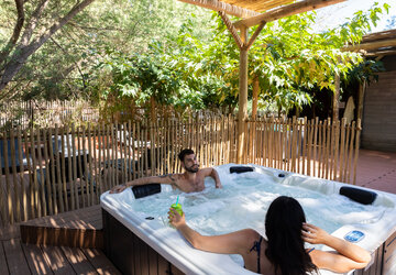 SPA Sunélia Perla Di Mare - Village de vacances Perla di Mare