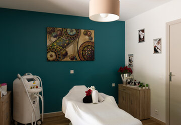 Spa hôtel U Ricordu - Hôtel U Ricordu