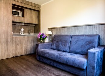 Studio Hôtel Albion Adonis Ajaccio - L'Albion Hôtel