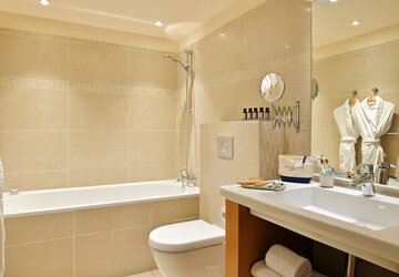 Suite parentale hôtel Costa Salina - Hôtel Costa Salina