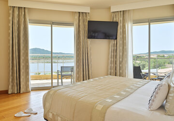 Suite prestige hôtel Costa Salina - Hôtel Costa Salina