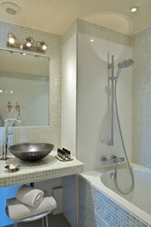 Suite prestige hôtel Costa Salina - Hôtel Costa Salina