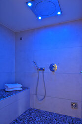Suite prestige hôtel Costa Salina - Hôtel Costa Salina