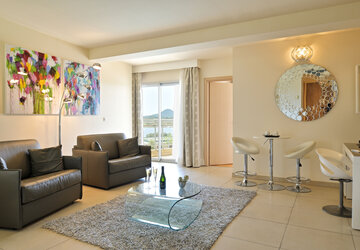 Suite prestige hôtel Costa Salina - Hôtel Costa Salina