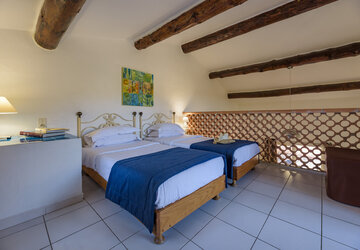Chambre Vasca d'Oro - Meublé de tourisme Vasca d'Oro