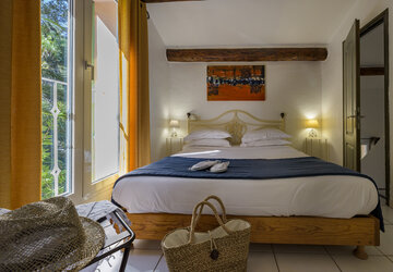 Chambre Vasca d'Oro - Meublé de tourisme Vasca d'Oro