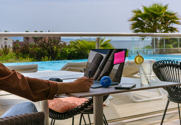 Travail hôtel Best Western Amiraute Ajaccio - Hôtel Best Western Plus Ajaccio Amirauté