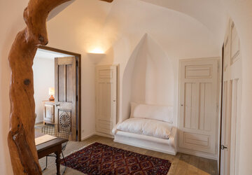 Chambre Grand hôtel de Cala Rossa - Grand Hôtel de Cala Rossa