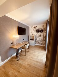 Chambre Hôtel La Lagune - Hôtel La Lagune