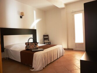 Chambre Adonis Saint Florent - Résidence Adonis Saint Florent Citadelle
