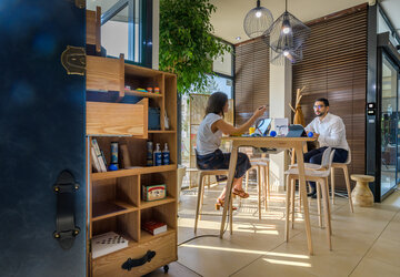 Hôtel Best Western Amiraute Ajaccio - Hôtel Best Western Plus Ajaccio Amirauté