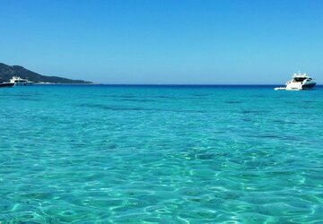 Plage de Saleccia - Résidence Adonis Saint Florent Citadelle