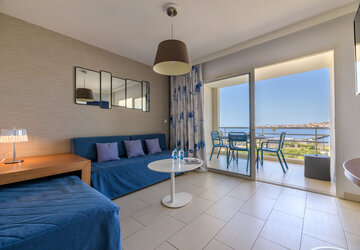 résidence Amiraute Ajaccio - Résidence Best Western Plus Ajaccio Amirauté