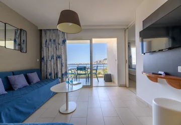 résidence Amiraute Ajaccio - Résidence Best Western Plus Ajaccio Amirauté