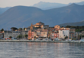 Saint Florent - Résidence Adonis Saint Florent Citadelle