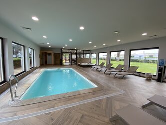 Spa Hôtel La Lagune - Hôtel La Lagune