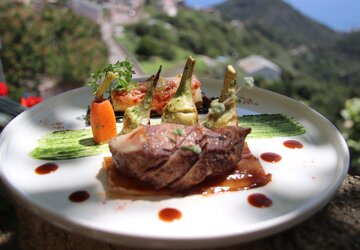 Restaurant Hôtel La Corniche  - Hôtel La Corniche