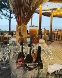 Bar Hôtel San Lucianu Bastia - Hôtel San Lucianu