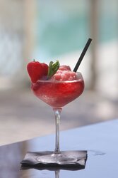 Cocktail Hôtel San Lucianu Bastia - Hôtel San Lucianu