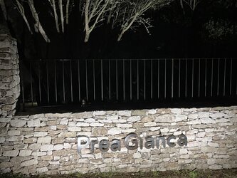  Hôtel Prea Gianca Bonifacio