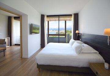 Suite Hôtel La Roya - Hôtel La Roya