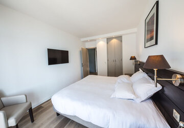 Suite Hôtel La Roya - Hôtel La Roya