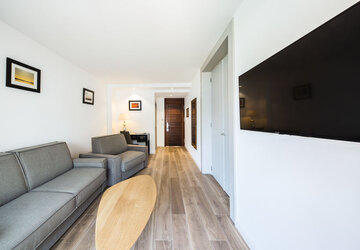 Suite Hôtel La Roya - Hôtel La Roya
