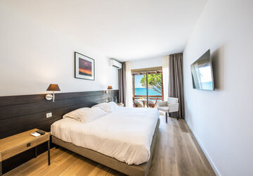 Suite Hôtel La Roya - Hôtel La Roya