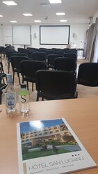 Seminaire Hôtel San Lucianu Bastia - Hôtel San Lucianu
