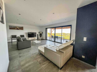 T5 premium vue mer Résidence Via Mare Porto-Vecchio - Résidence Via Mare
