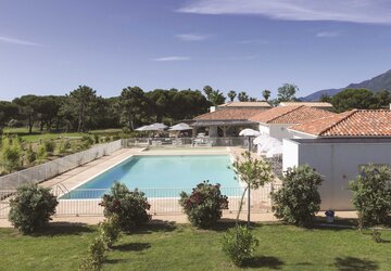 Piscine hôtel club Odalys Acqua Bella - Résidence Odalys Acqua Bella