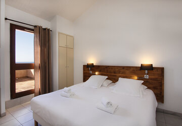Appartement double Paese di Lava Ajaccio - Hôtel Club Paese di Lava