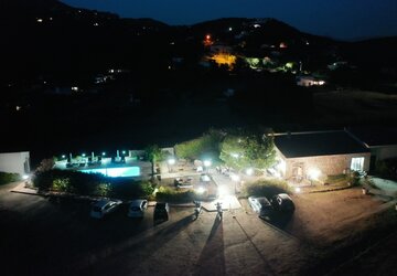 Etablissement de nuit Les bergeries d'Alata - Hôtel Les Bergeries d'Alata