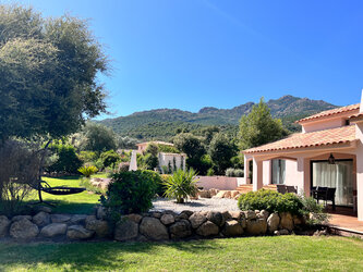 villa  - Villa Renajolo