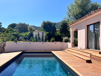 piscine - Villa Renajolo