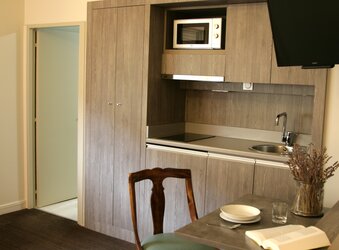 Hôtel Albion Ajaccio - Studio confort - L'Albion Hôtel