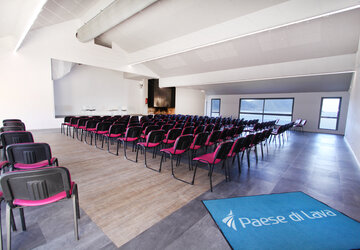 Salle Acula Paese di Lava Ajaccio - Hôtel Club Paese di Lava