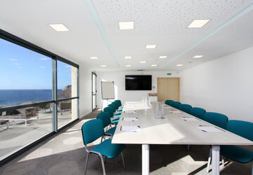 Salle Altore Paese di Lava Ajaccio - Hôtel Club Paese di Lava