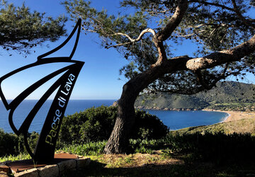 Paese di Lava Ajaccio - Hôtel Club Paese di Lava