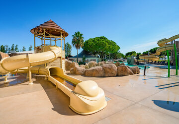 Piscine Arinella Bianca - Camping Arinella Bianca
