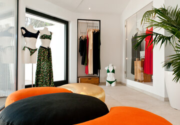 Boutique Hôtel Cala di Greco - Hôtel Cala Di Greco