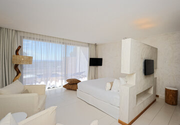 Chambre Hôtel Cala di Greco - Hôtel Cala Di Greco