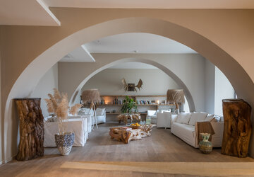 hôtel Minsincu Cap Corse - Hôtel Misincu