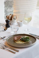 Restaurant hôtel Minsincu Cap Corse - Hôtel Misincu