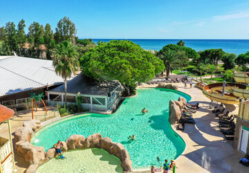 Piscine Arinella Bianca - Camping Arinella Bianca